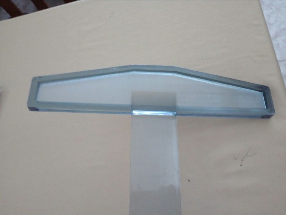 Régua T para desenho