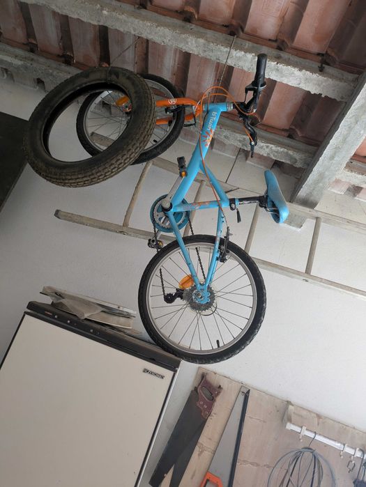bicicletas roda 20