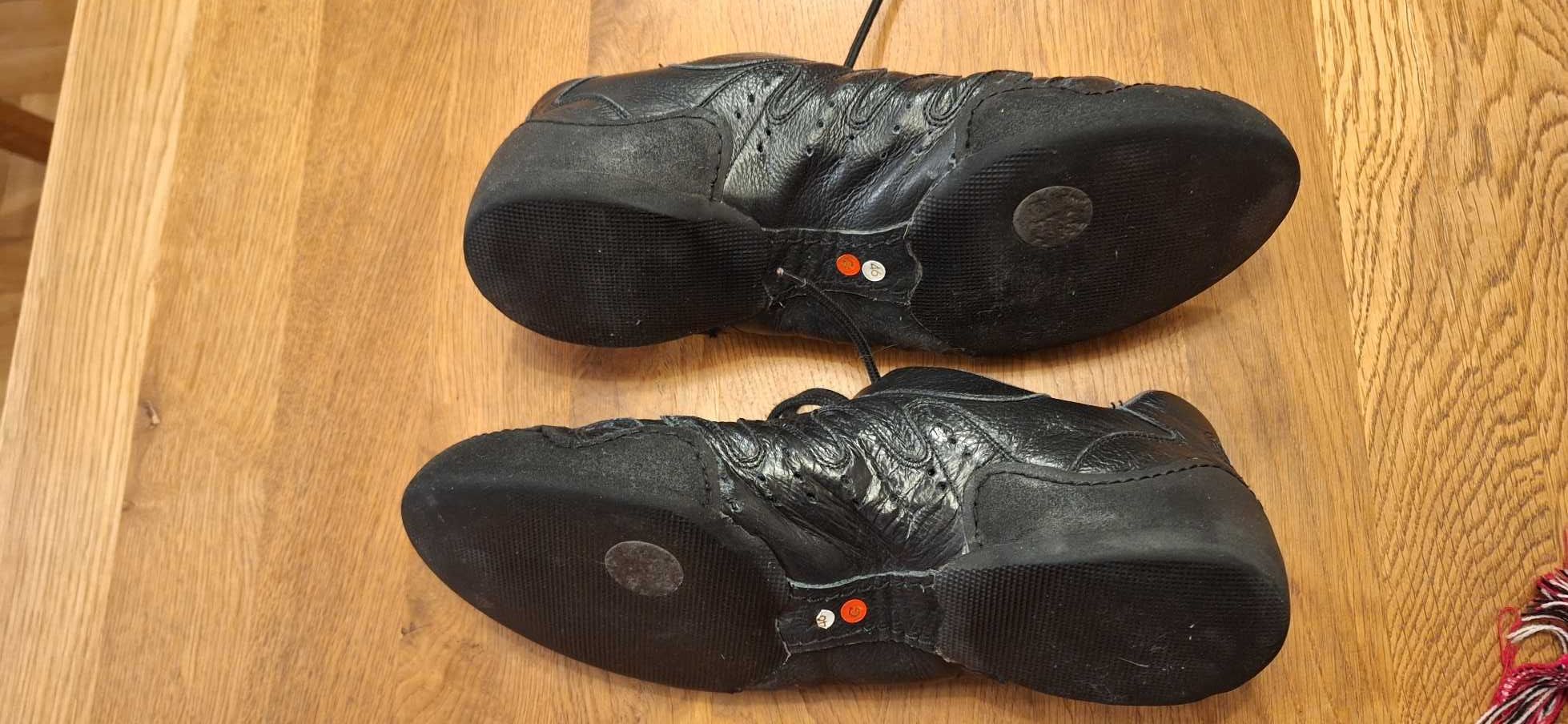 Buty do tańca Akces Sneakers r.46