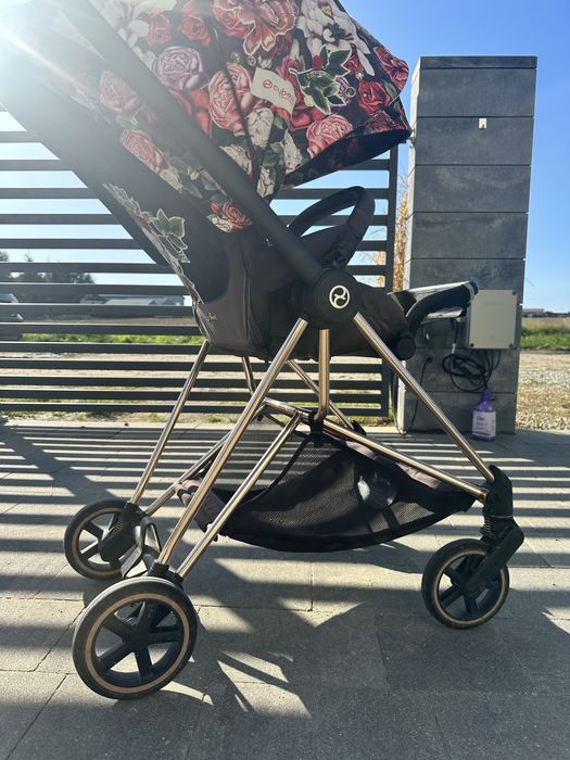 Cybex Mios Blossom