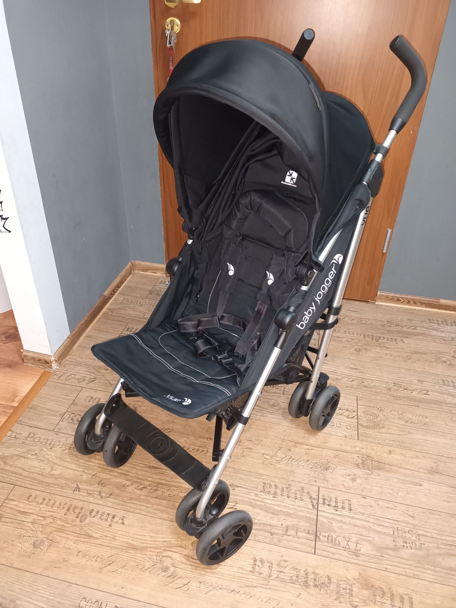 Spacerówka Baby Jogger Vue