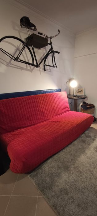 Sofá - Cama Ikea