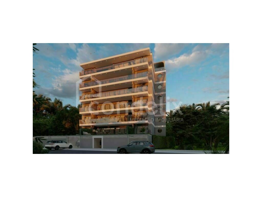 Apartamento T2 nos Barreiros