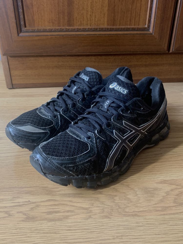 кросівки asics gel kayano 20