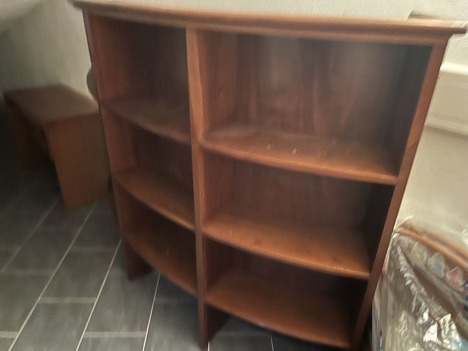 Móveis escritório e quarto