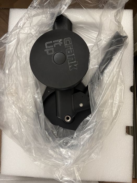 Trenażer Wahoo Kickr Core nieużywany!