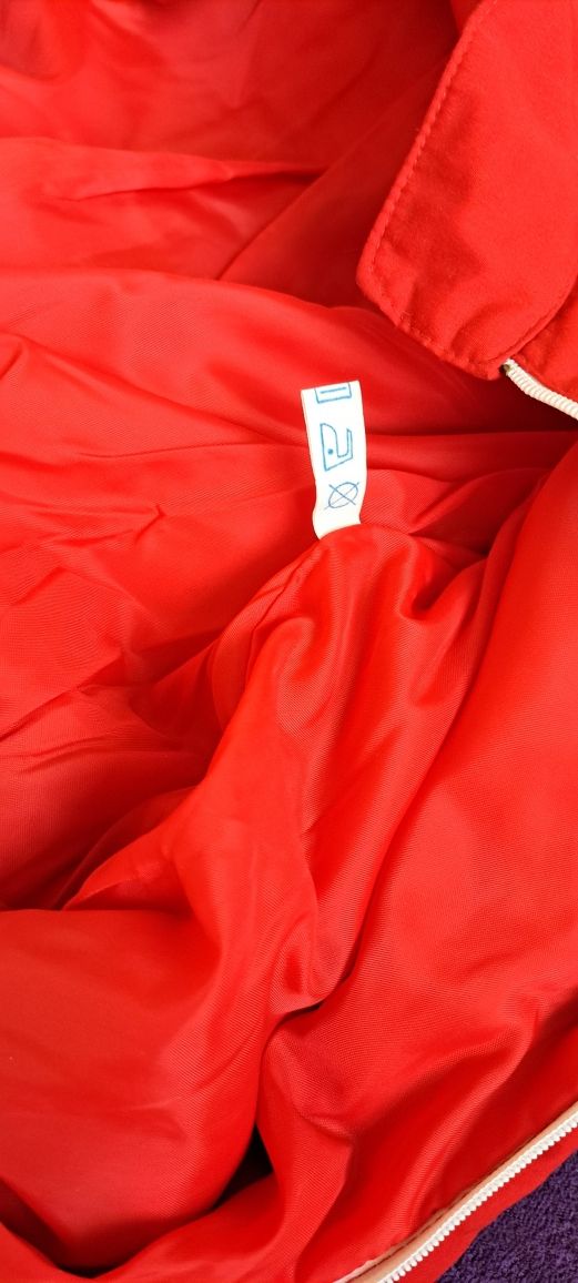 Kombinezon zimowy damski M/L polski