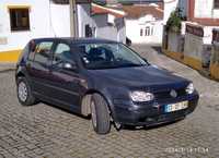 VW Golf 4 1.4 1998