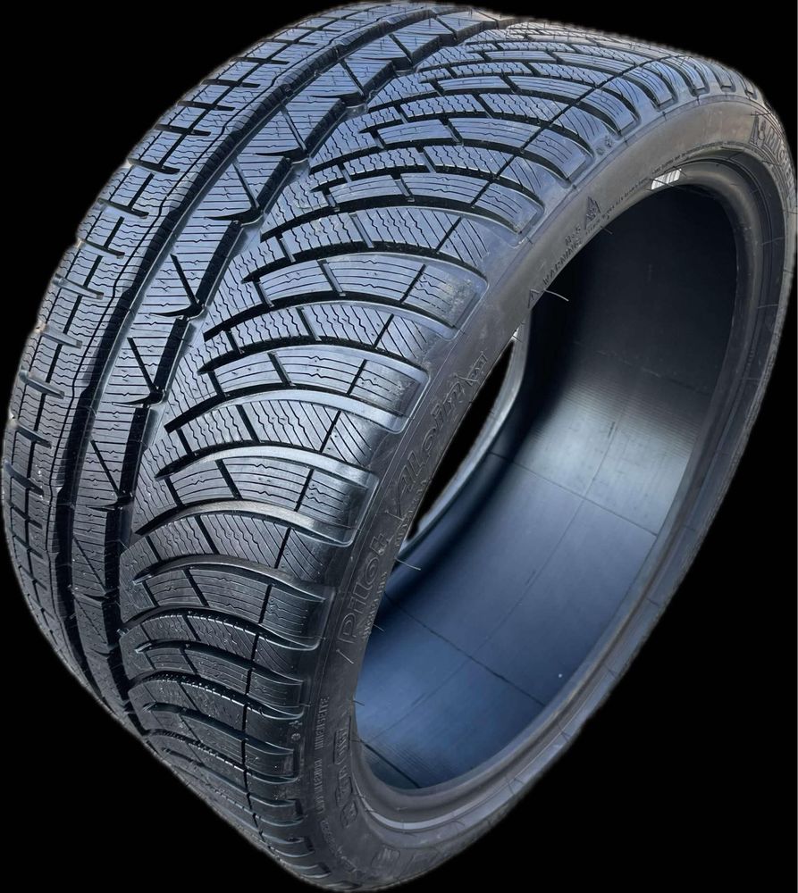 2xMichelin Pilot Alpin PA4 275/30R20 2024Rok