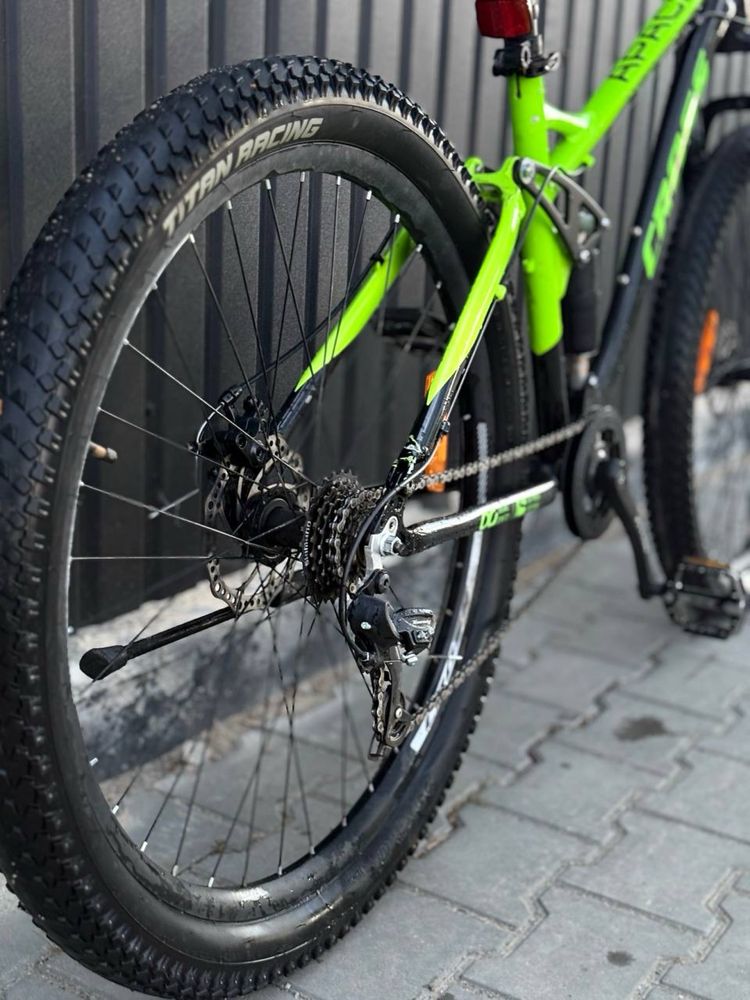 Велосипед Aligator 29”