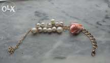 Pulseira nova