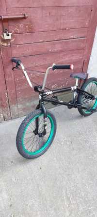 BMX WeThePeople Crysis