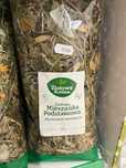 mieszanka ziół dla świnki morskiej GRUBY KOCUR sklep zoologiczny