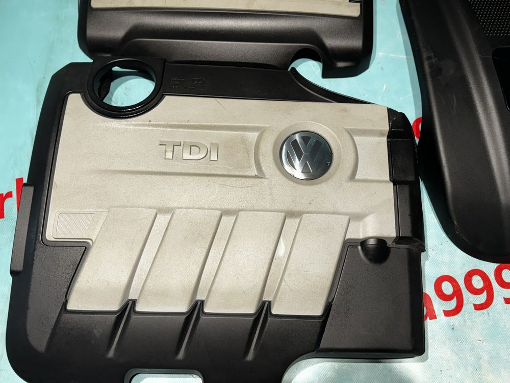 Декоративна кришка даигуна vaq passat golf skoda