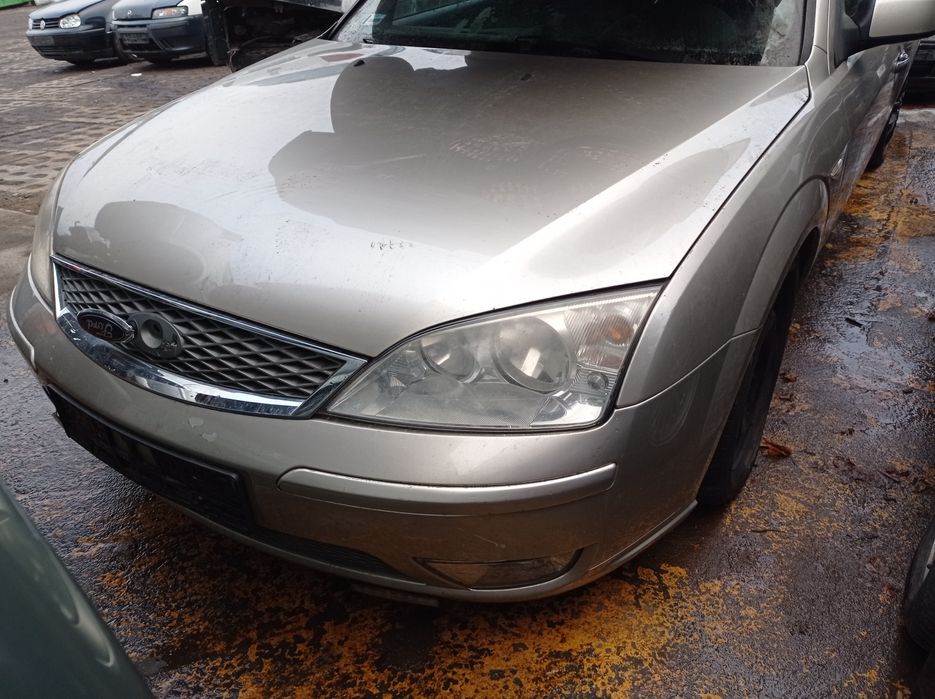 Ford Mondeo MK3 cały na części