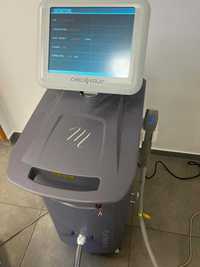 Laser diodowy Chromatica Platinum XL Laser jak nowy likwidacja kliniki