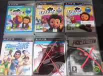 Gry na playstation 3
