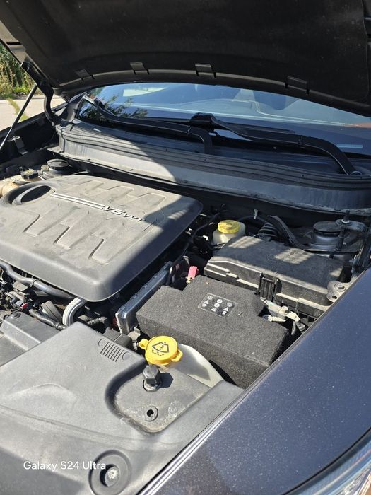 Продам Jeep Cherokee 2016 г.