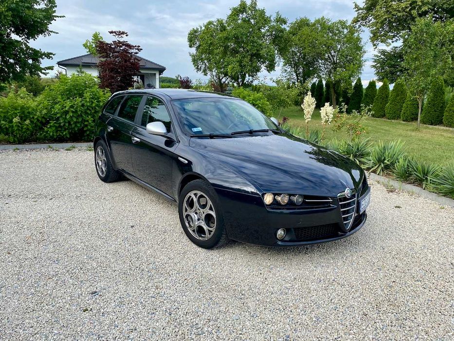 Alfa Romeo 159 1.8i