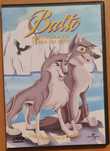 Filme DVD original Balto - Aventura na Terra do Gelo