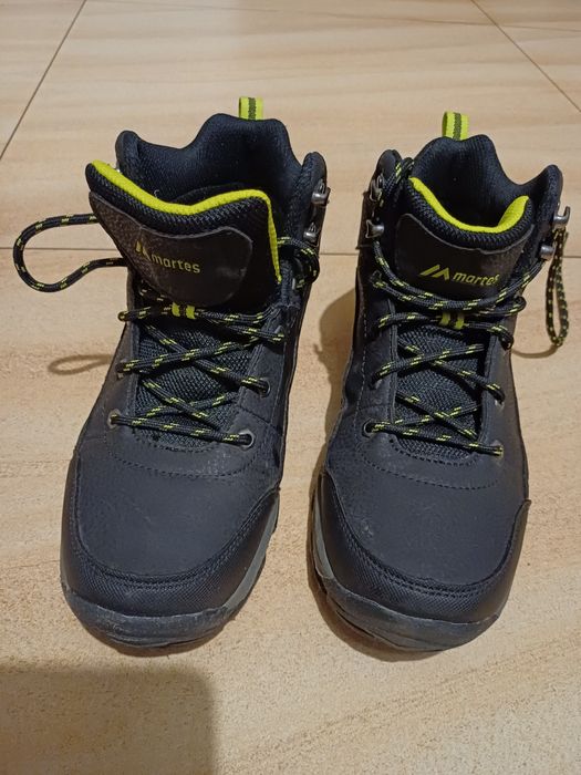 Buty zimowe Martes 37 jak nowe