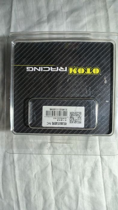 Масляний фільтр:OTOM