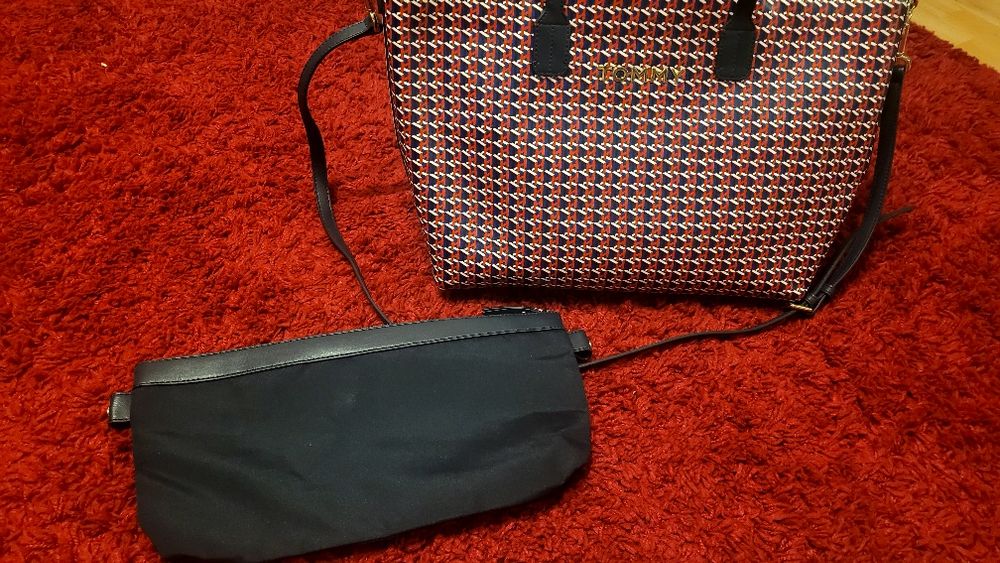 Сумка Tommy оригінал