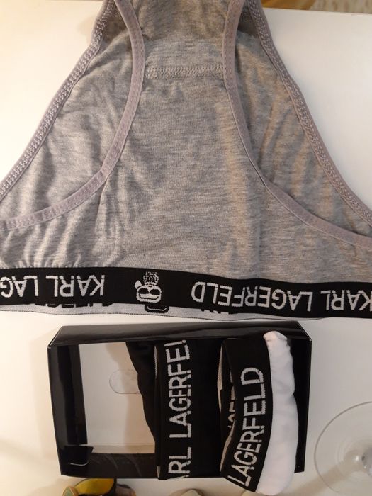 Majteczki damskie Karl Lagerfeld roz s