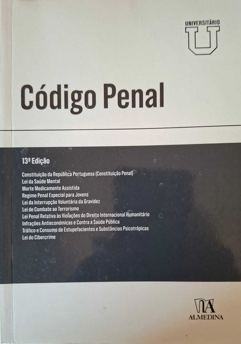 Vendo Livros Universitários Direito