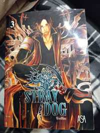 Livro straydog - volume3