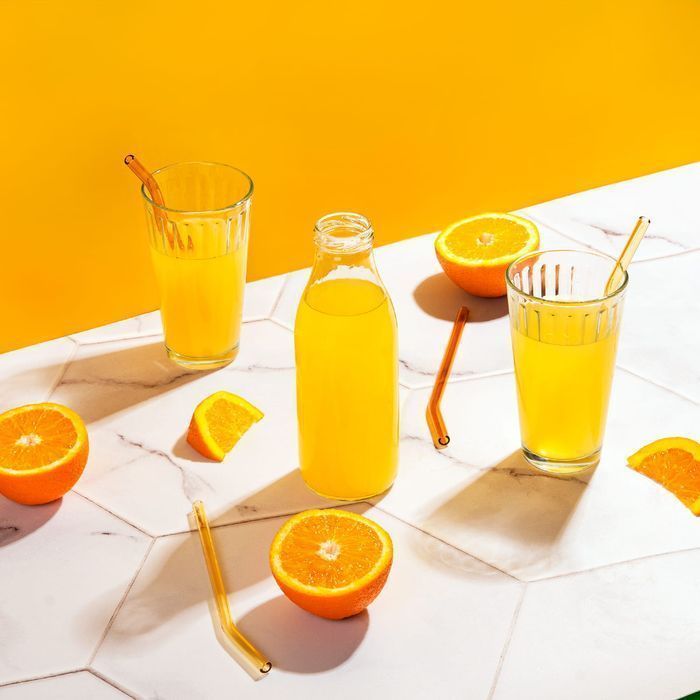 Zestaw 50 sztuk - butelka szklana SOCZEK 500 ml na soki, wodę, mleko