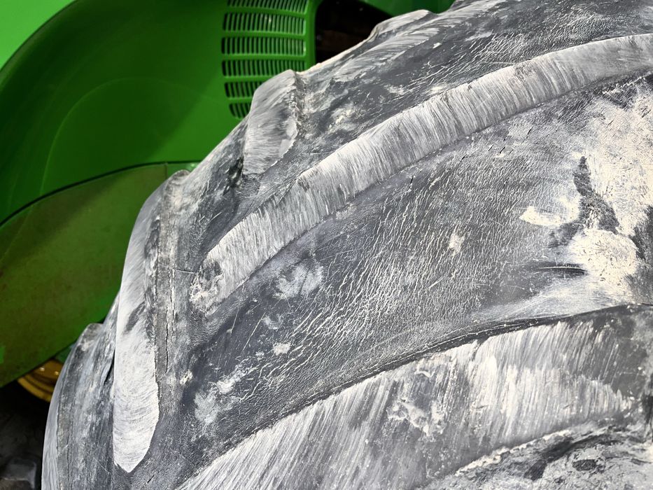 Opony Firestone 710/70/38 Aliance, Michelin 600/65/28, 600/70/30