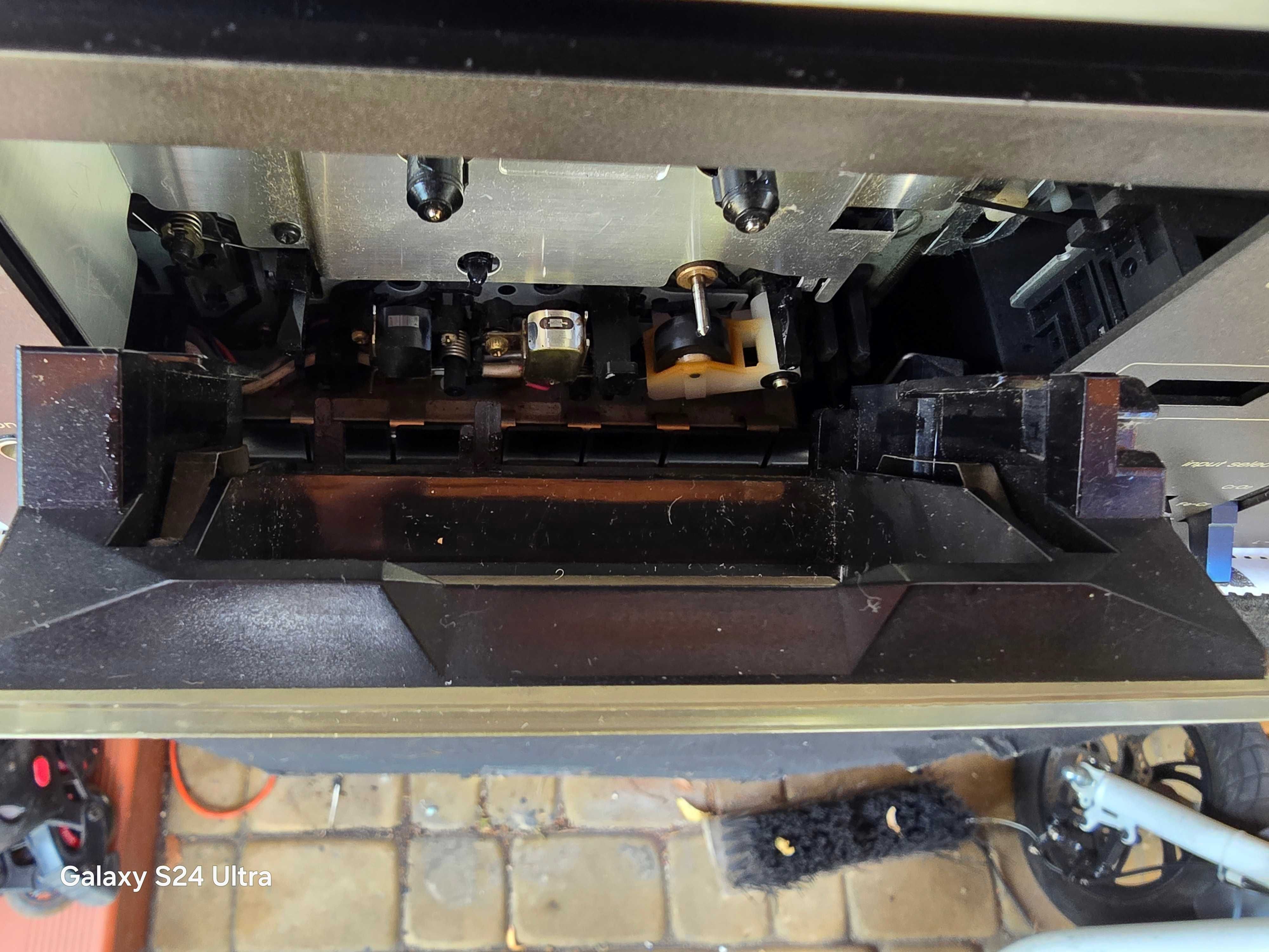 deck technics rs-m7 vintage 2szt