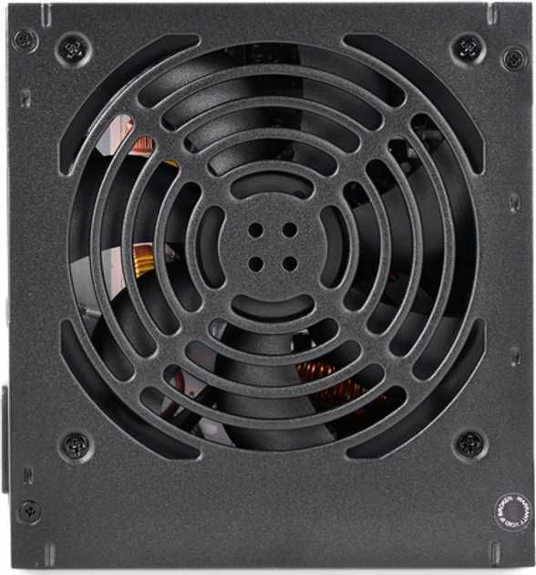Блок живлення Deepcool DE600 V2 (DP-DE600US-PH)