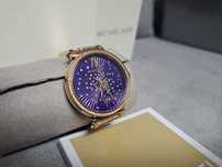 Michael kors zegarek Mk 3971złoty bransoleta damski oryginalny piekny