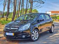 Opel Corsa D 1.3 CDTi Enjoy