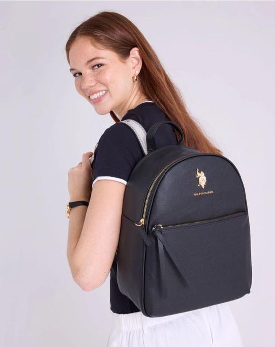 Рюкзак u.s. polo assn оригинал/Рюкзак поло оригинал