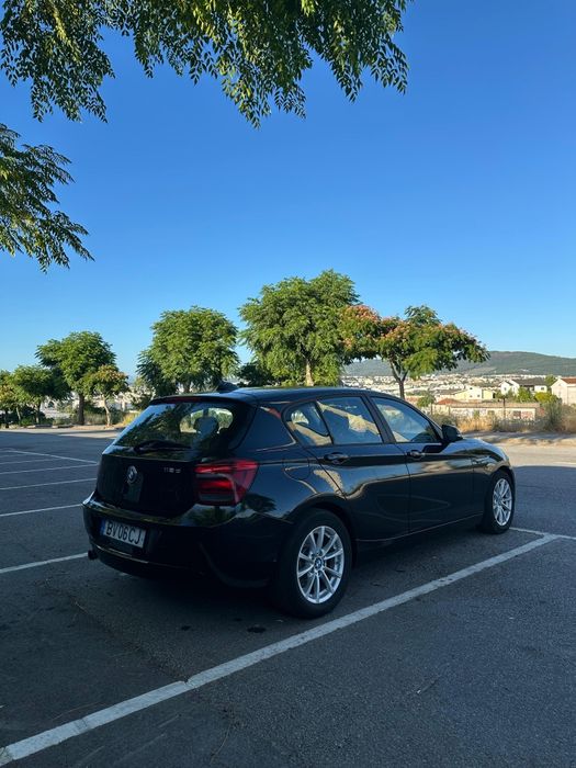 BMW serie 1 116d