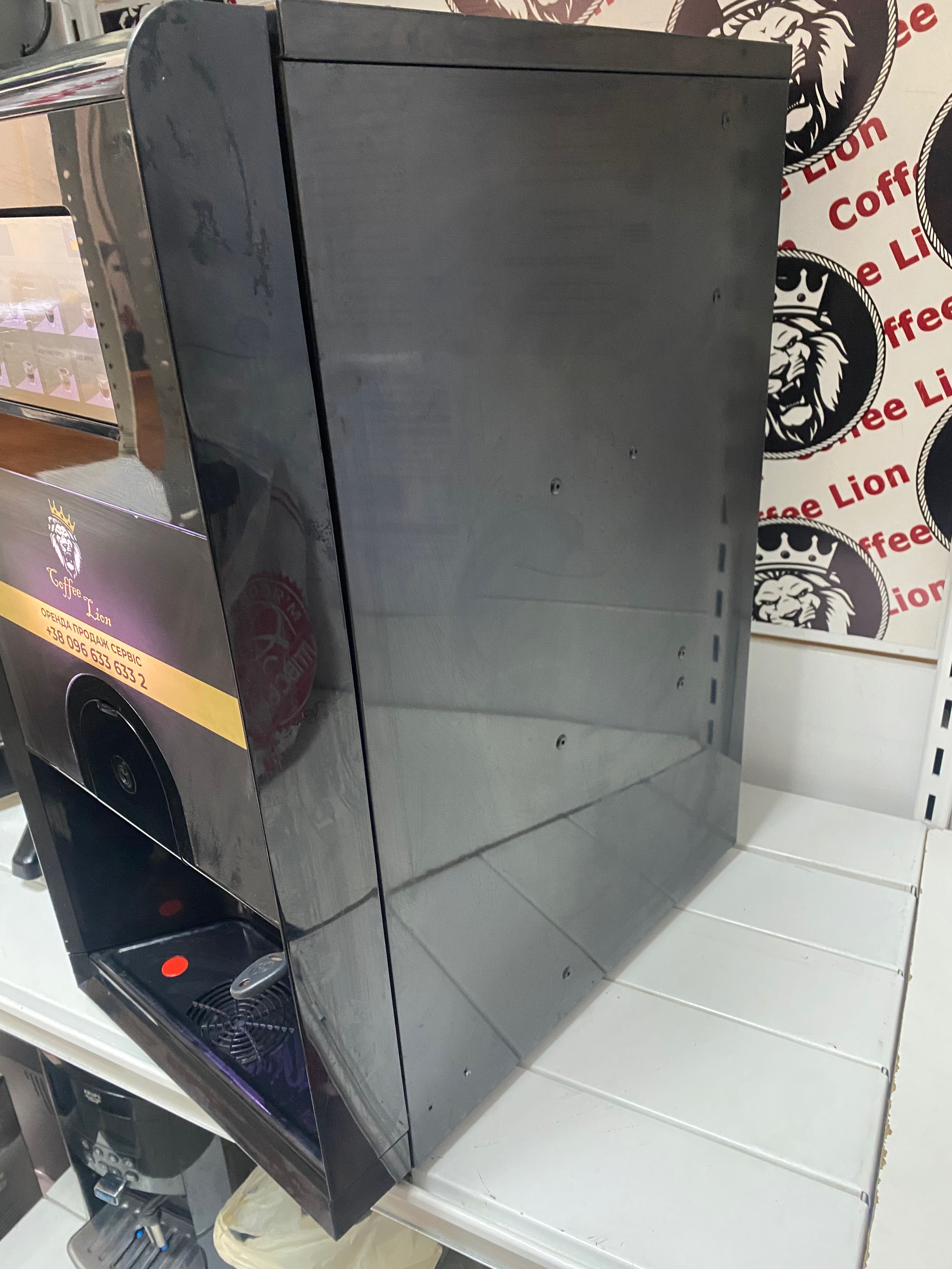 Кофейный автомат Bianchi Gaia touch