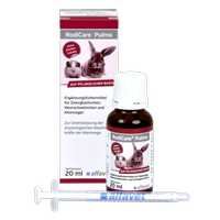 RodiCare Pulmo 20ml