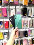 etui, case, pokrowiec z ochroną apartu Samsung A15