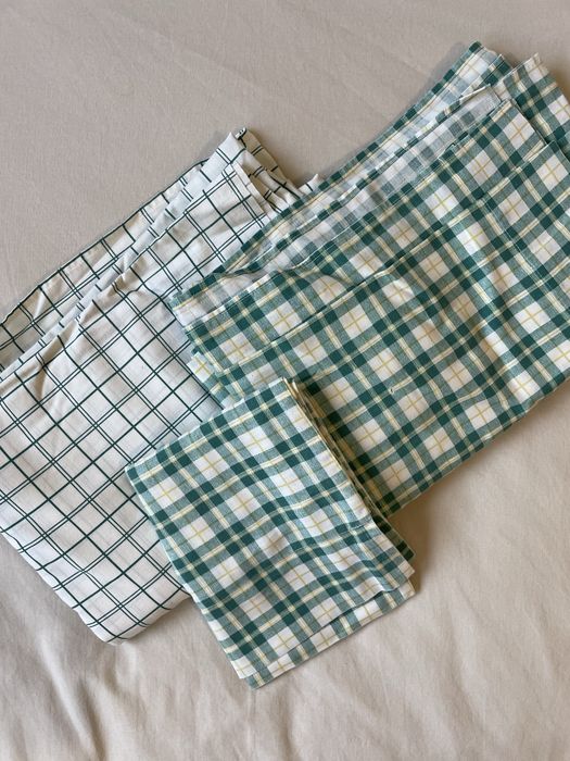 Conjunto de lençois cama de solteiro