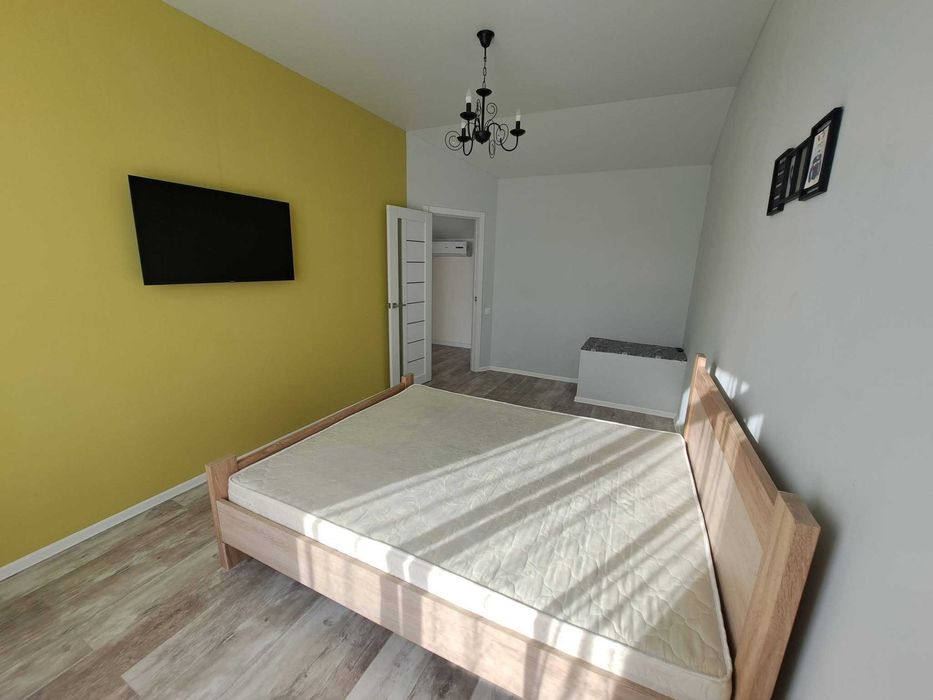 Сдам на длительно таунхаус на Новом Бугово