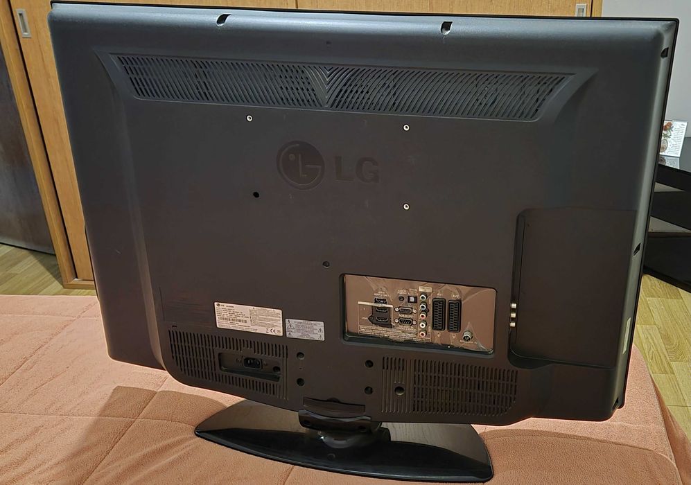 Televisão LG - Venda