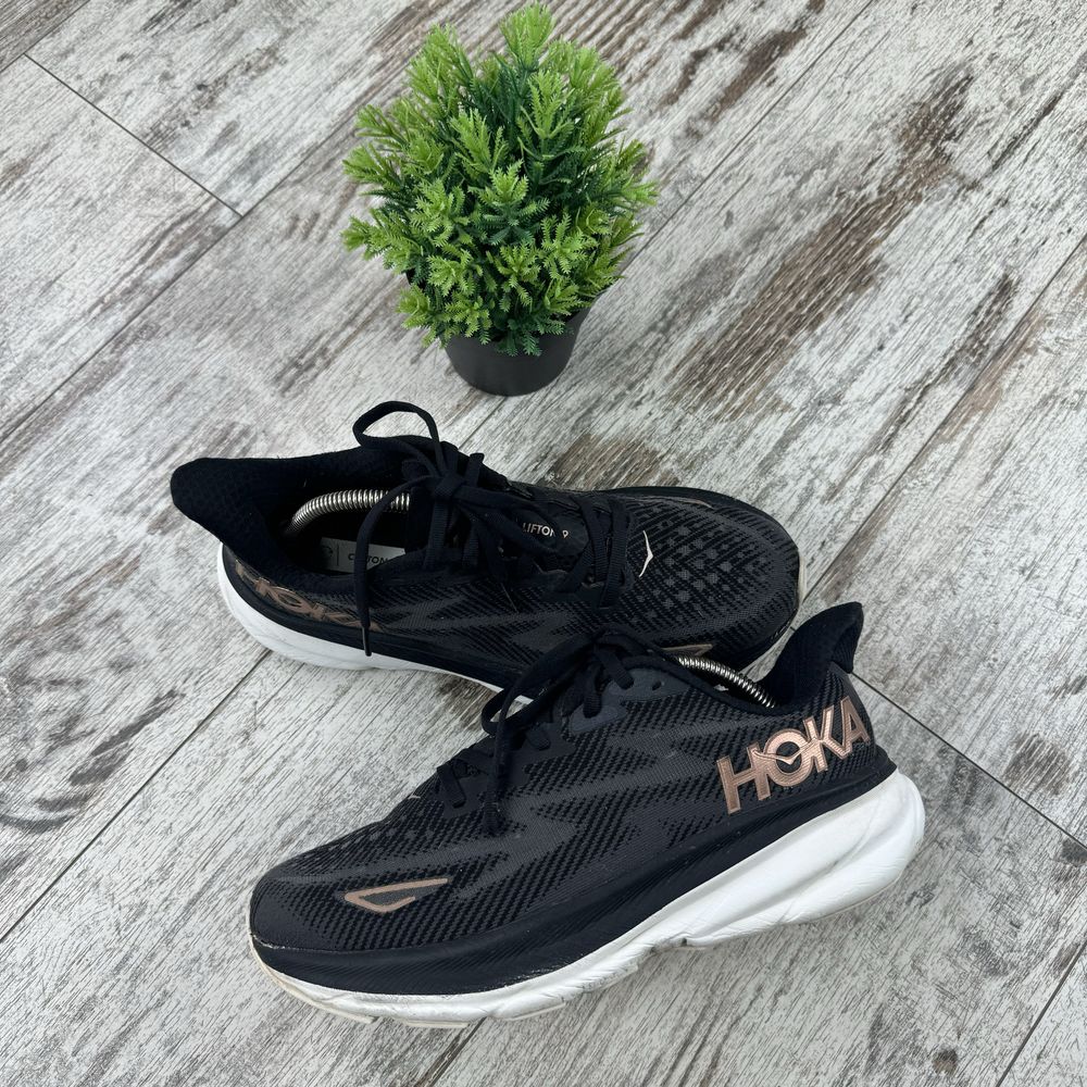 Hoka Clifton 9 FE1223F