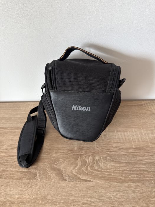 Lustrzanka Nikon D90