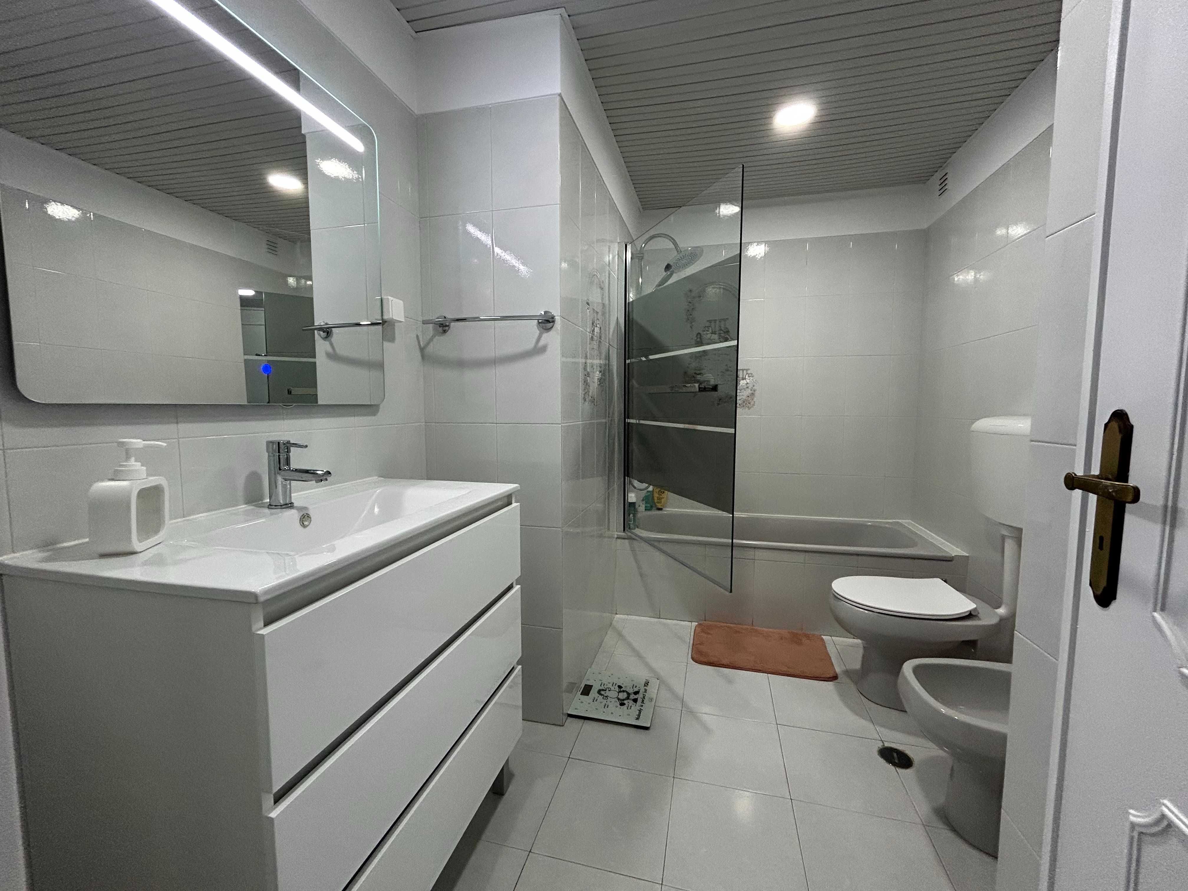 Quarto para arrendar em São Marcos (Cacem)