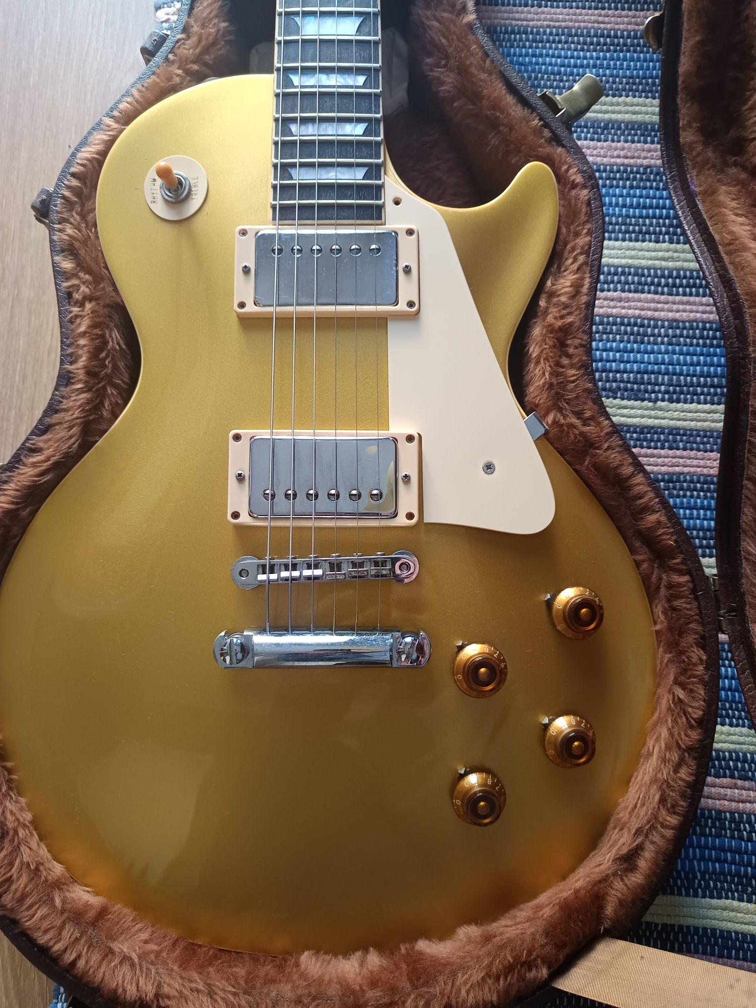 Tokai Love Rock LS-200 de 92 Japonesa