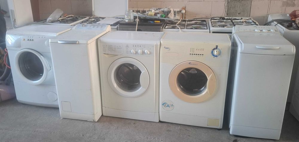 pralka sprzęt agd kilka zdjec i opis