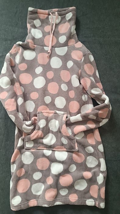 Домашнее платье женское